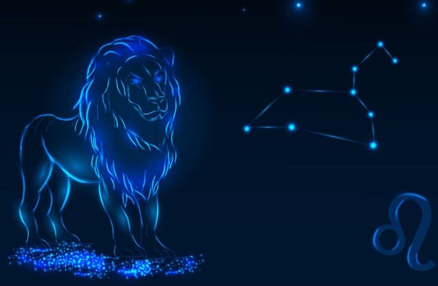 Les Lions et la confiance en soi : L'astrologie révélée